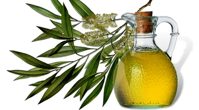 Folk remedies voor de behandeling van schimmel op de duim van het been